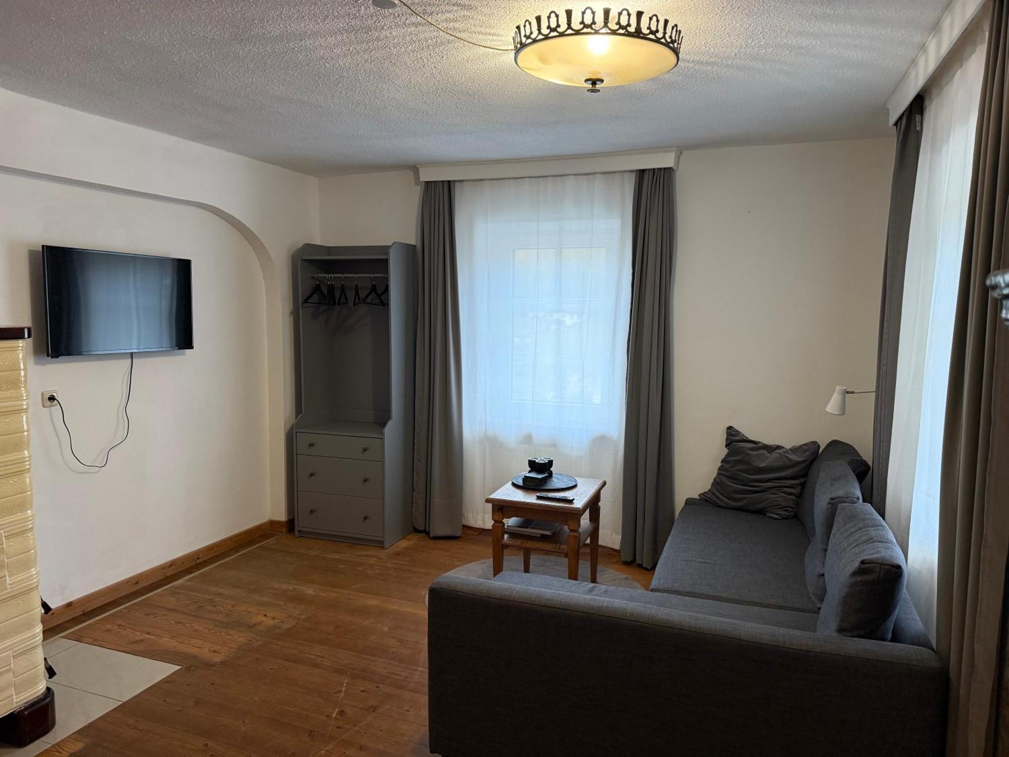 Haus Gnigl Apartment Salzburg Ngoại thất bức ảnh