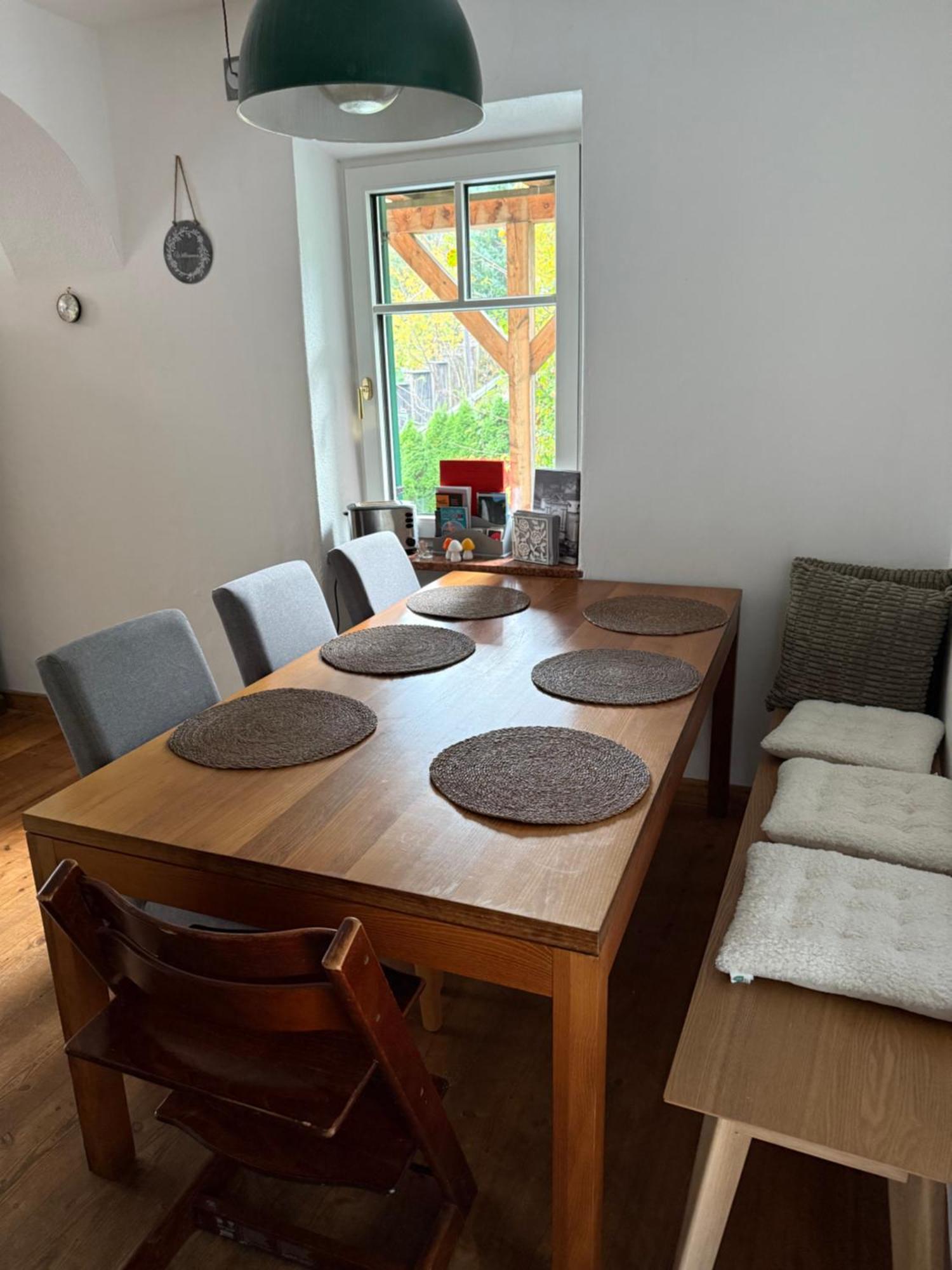 Haus Gnigl Apartment Salzburg Ngoại thất bức ảnh